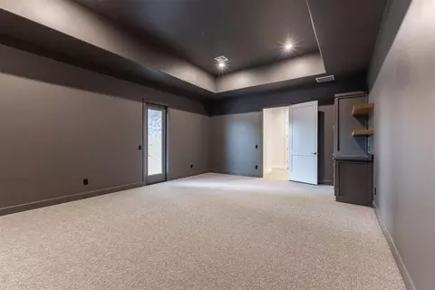 Bedroom - 4500 SE 37th St, Moore, OK 73165 photo 5 of 5