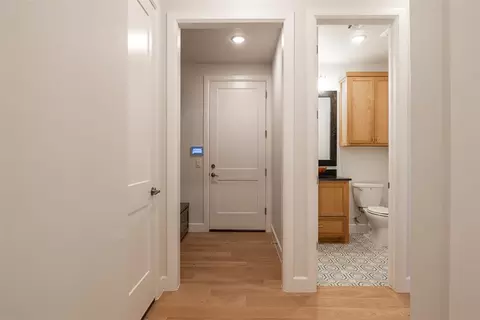 Entry Way - 4500 SE 37th St, Moore, OK 73165 photo 2 of 4