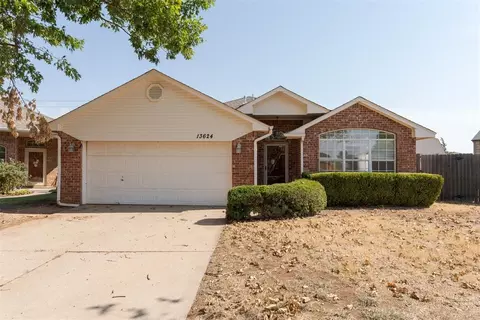 13624 Prairie View Ln, Oklahoma City, OK 73142