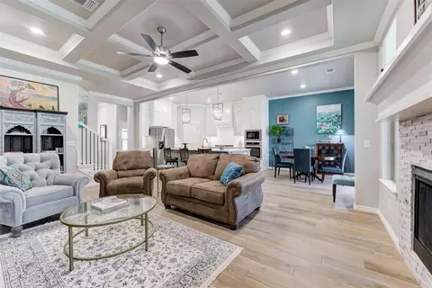 8801 Grey Joy Rd, Arcadia, OK 73007