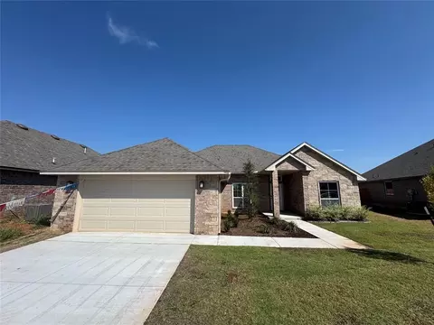 13804 Klinsman Rd, Piedmont, OK 73078
