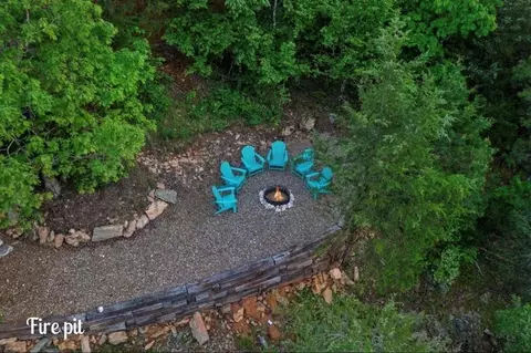 Exterior - 262 Forest Brook Ln, Broken Bow, OK 74728 photo 6 of 7