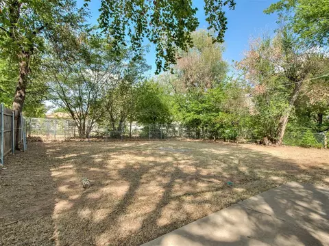 Exterior - 111 E 11th, Edmond, OK 73034 photo 7 of 12
