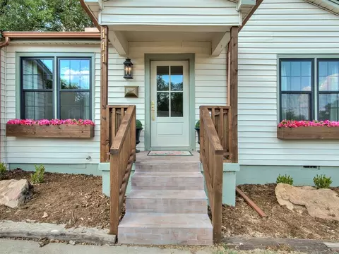 Exterior - 111 E 11th, Edmond, OK 73034 photo 4 of 12