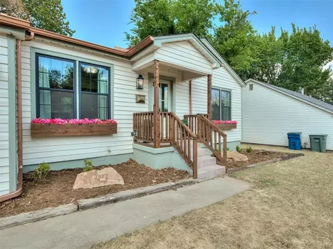 Other - 111 E 11th, Edmond, OK 73034 photo 1 of 7