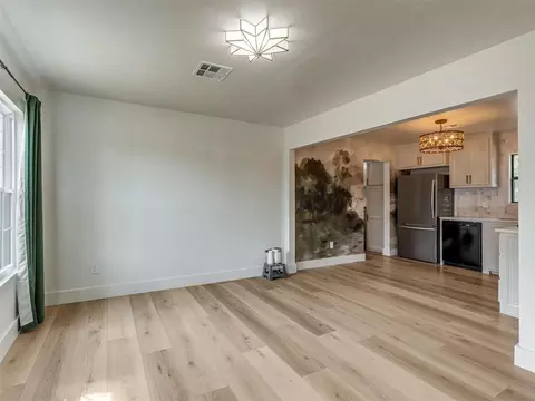 Living - 111 E 11th, Edmond, OK 73034 photo 1 of 2