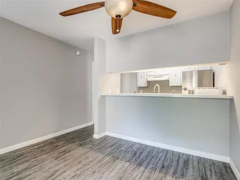 Dining - 827 Red Bird Ln #C, Norman, OK 73072 photo 2 of 2