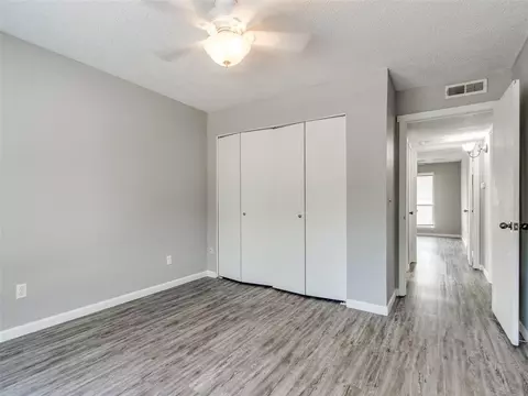 Bedroom - 827 Red Bird Ln #C, Norman, OK 73072 photo 2 of 7