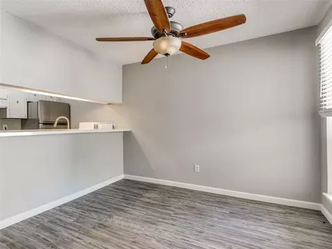 Dining - 827 Red Bird Ln #C, Norman, OK 73072 photo 1 of 2
