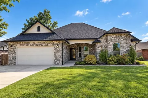 9208 S Villa Ave, Oklahoma City, OK 73159