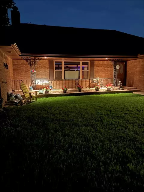 Undisclosed, Oklahoma City, OK 73162
