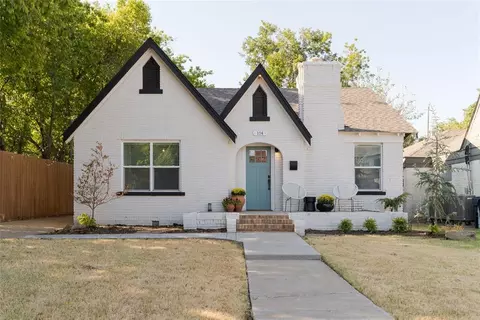 114 NW 31st St, Oklahoma City, OK 73118