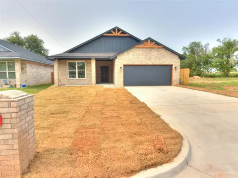 809 SE 49th St, Oklahoma City, OK 73129