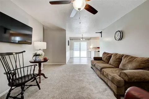 Living - 202 E Cherry Ave, Yukon, OK 73099 photo 1 of 1