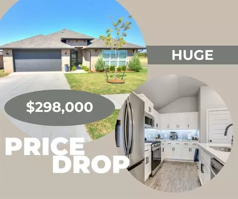 2100 Norwood Dr, Norman, OK 73026