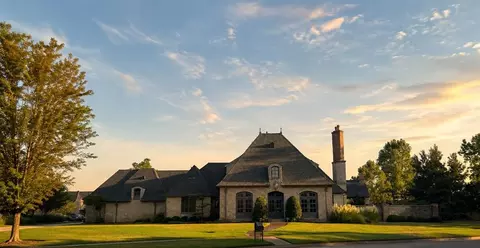 1235 Blue Wister Cv, Edmond, OK 73013