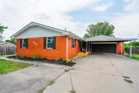 921 S Post Rd, Oklahoma City, OK 73130