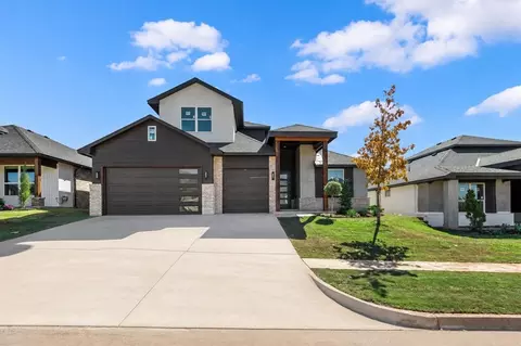 7200 NW 155th St, Edmond, OK 73013