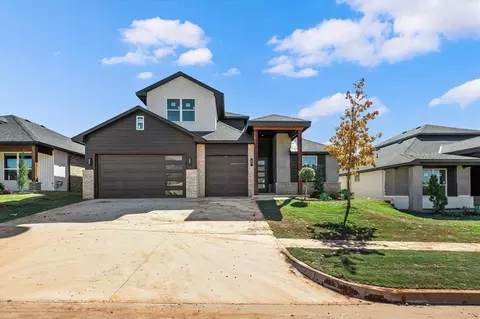 7200 NW 155th St, Edmond, OK 73013