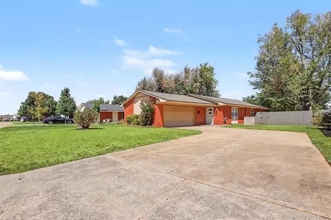 5705 NW 67th St, Oklahoma City, OK 73132