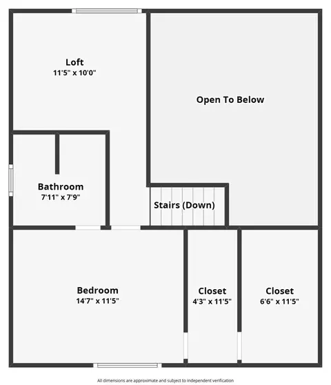 Floorplan - 138 NW Tanyas Trl, Cache, OK 73527 photo 2 of 3