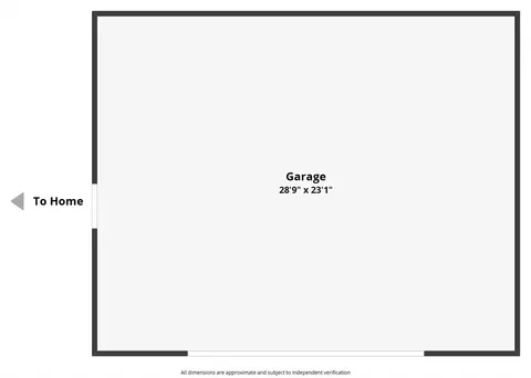 Floorplan - 138 NW Tanyas Trl, Cache, OK 73527 photo 3 of 3