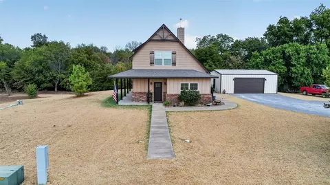 Exterior - 138 NW Tanyas Trl, Cache, OK 73527 photo 6 of 7
