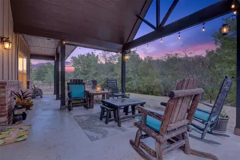 Exterior - 138 NW Tanyas Trl, Cache, OK 73527 photo 3 of 7