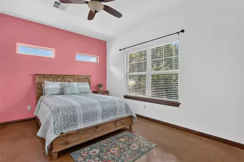 Bedroom - 138 NW Tanyas Trl, Cache, OK 73527 photo 1 of 5