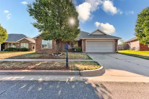 13628 Bradbury Ln, Piedmont, OK 73078