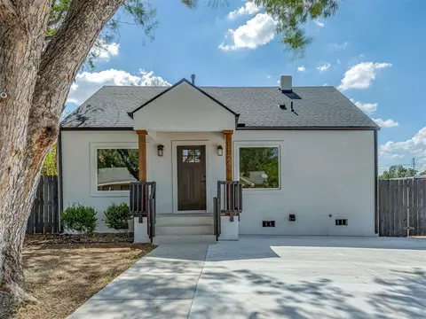 1124 SW 30th St, Oklahoma City, OK 73109