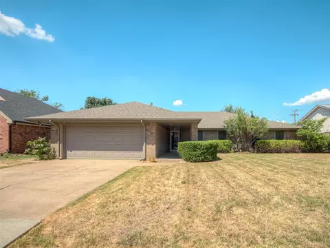 2333 NW 121st St, Oklahoma City, OK 73120