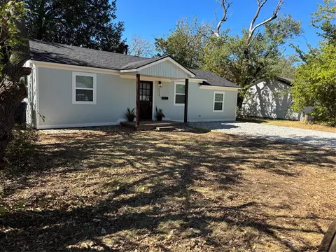 4428 SE 38th St, Del City, OK 73115