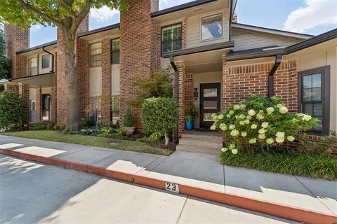 6204 Waterford Blvd #23, Oklahoma City, OK 73118