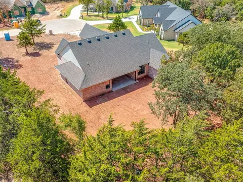 View/Area - 8020 Longbow, Arcadia, OK 73007 photo 2 of 3