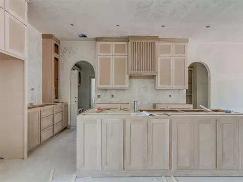 Kitchen - 8020 Longbow, Arcadia, OK 73007 photo 1 of 1