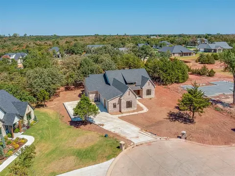 View/Area - 8020 Longbow, Arcadia, OK 73007 photo 1 of 3