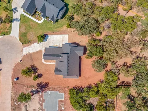 View/Area - 8020 Longbow, Arcadia, OK 73007 photo 3 of 3