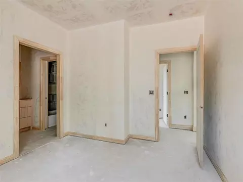 Bedroom - 8020 Longbow, Arcadia, OK 73007 photo 5 of 6