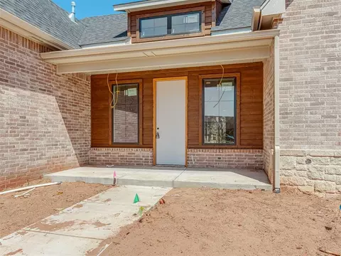 Exterior - 8020 Longbow, Arcadia, OK 73007 photo 3 of 6