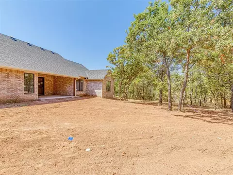 Exterior - 8020 Longbow, Arcadia, OK 73007 photo 6 of 6