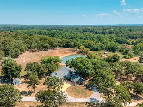 View/Area - 16881 E Imhoff Rd, Norman, OK 73026 photo 6 of 11