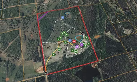 View/Area - 16881 E Imhoff Rd, Norman, OK 73026 photo 11 of 11