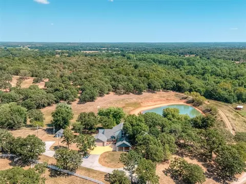 View/Area - 16881 E Imhoff Rd, Norman, OK 73026 photo 5 of 11
