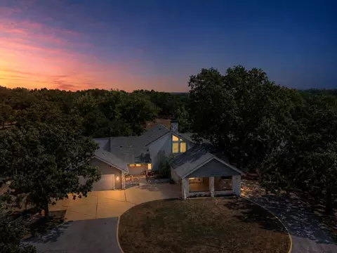 Exterior - 16881 E Imhoff Rd, Norman, OK 73026 photo 9 of 9