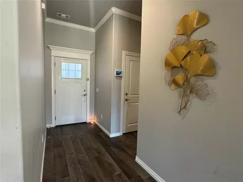 Entry Way - 3500 Grady Ln, Moore, OK 73160 photo 1 of 2
