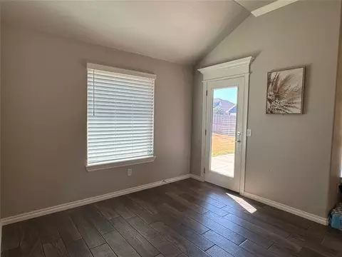 Entry Way - 3500 Grady Ln, Moore, OK 73160 photo 2 of 2