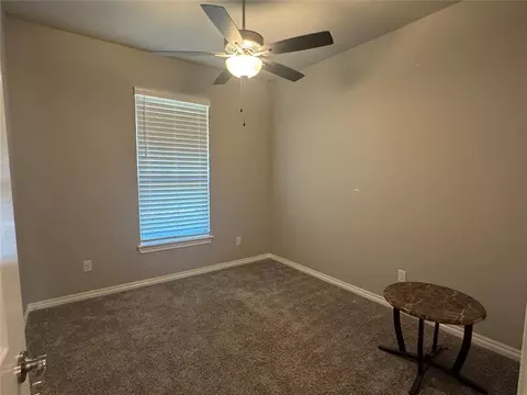 Bedroom - 3500 Grady Ln, Moore, OK 73160 photo 6 of 14