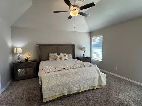 Bedroom - 3500 Grady Ln, Moore, OK 73160 photo 1 of 14