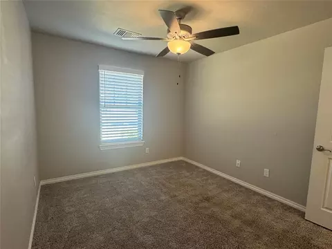 Bedroom - 3500 Grady Ln, Moore, OK 73160 photo 13 of 14